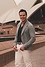 Antonio Sabato Jr.'s primary photo Antonio Sabato Jr.'s primary photo