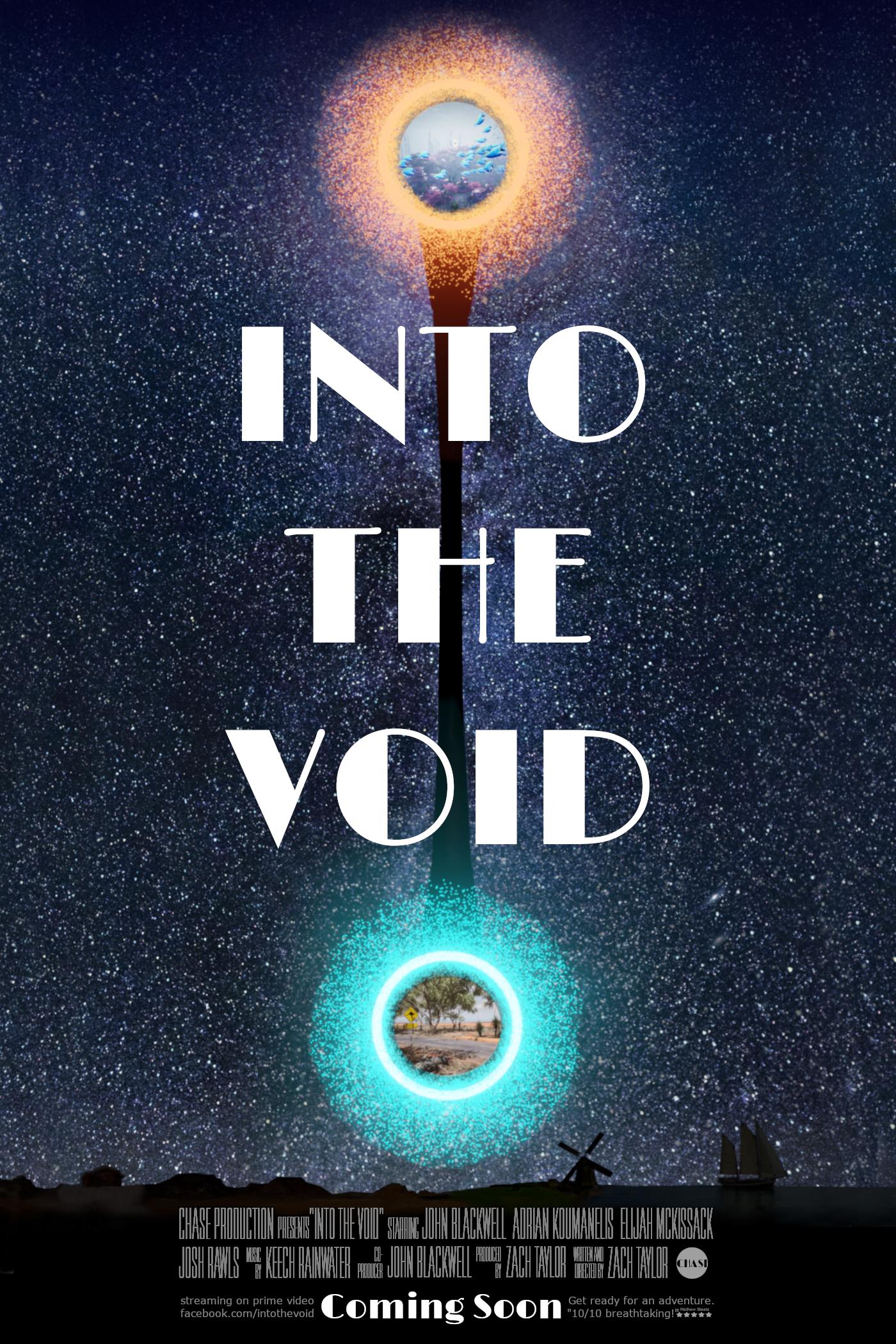 Into the Void