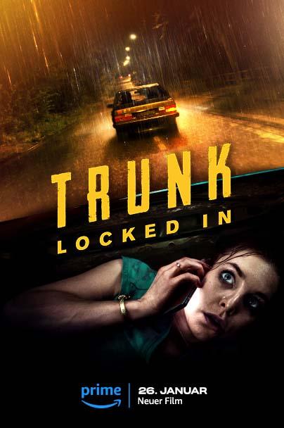 Poster of Trunk: Locked In