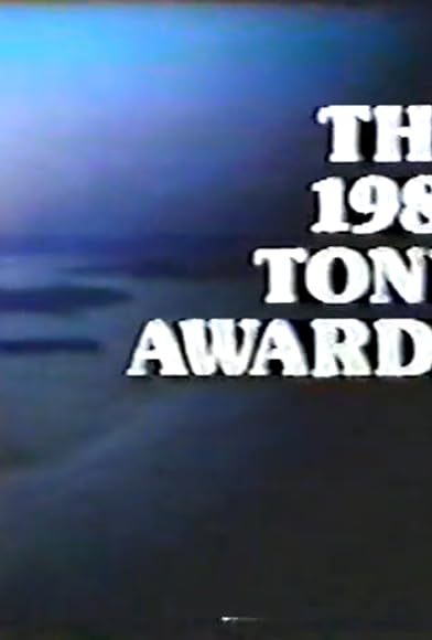 Primary photo for The 35th Annual Tony Awards Primary photo for The 35th Annual Tony Awards