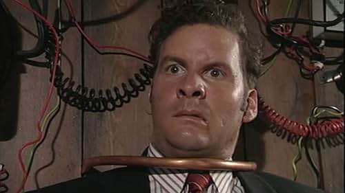Chris Barrie in Playing with Fire (1994)