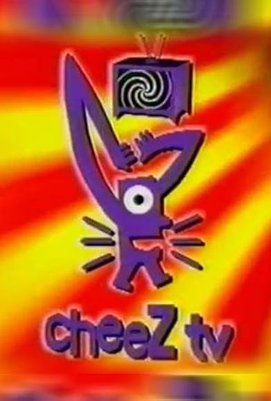 Primary photo for Cheez TV Primary photo for Cheez TV