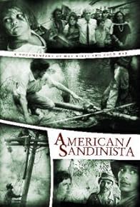 Primary photo for American/Sandinista
