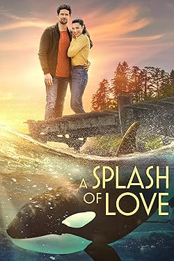 Poster of A Splash of Love