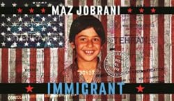 Poster of Maz Jobrani: Immigrant