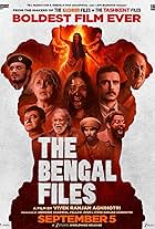 The Bengal Files