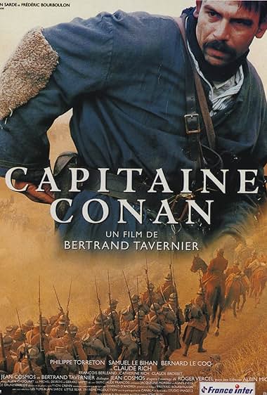 Captain Conan 1996