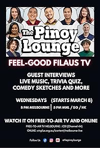 Primary photo for Pamilya Down Under (Lolo Mis-Matchmaker)/Karlo Arcinue (It Starts Now)/Word Of The Day (Basta)/James Roque Primary photo for Pamilya Down Under (Lolo Mis-Matchmaker)/Karlo Arcinue (It Starts Now)/Word Of The Day (Basta)/James Roque