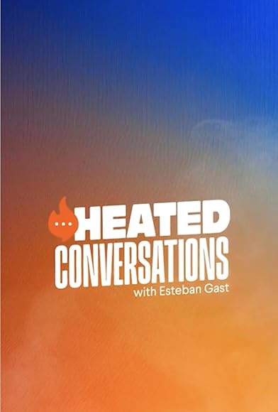Primary photo for Heated Conversations Primary photo for Heated Conversations