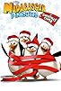 Primary photo for The Madagascar Penguins in a Christmas Caper