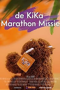 Primary photo for De Kika Marathon Missie Primary photo for De Kika Marathon Missie