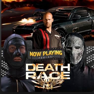Death Race: Inferno 2013