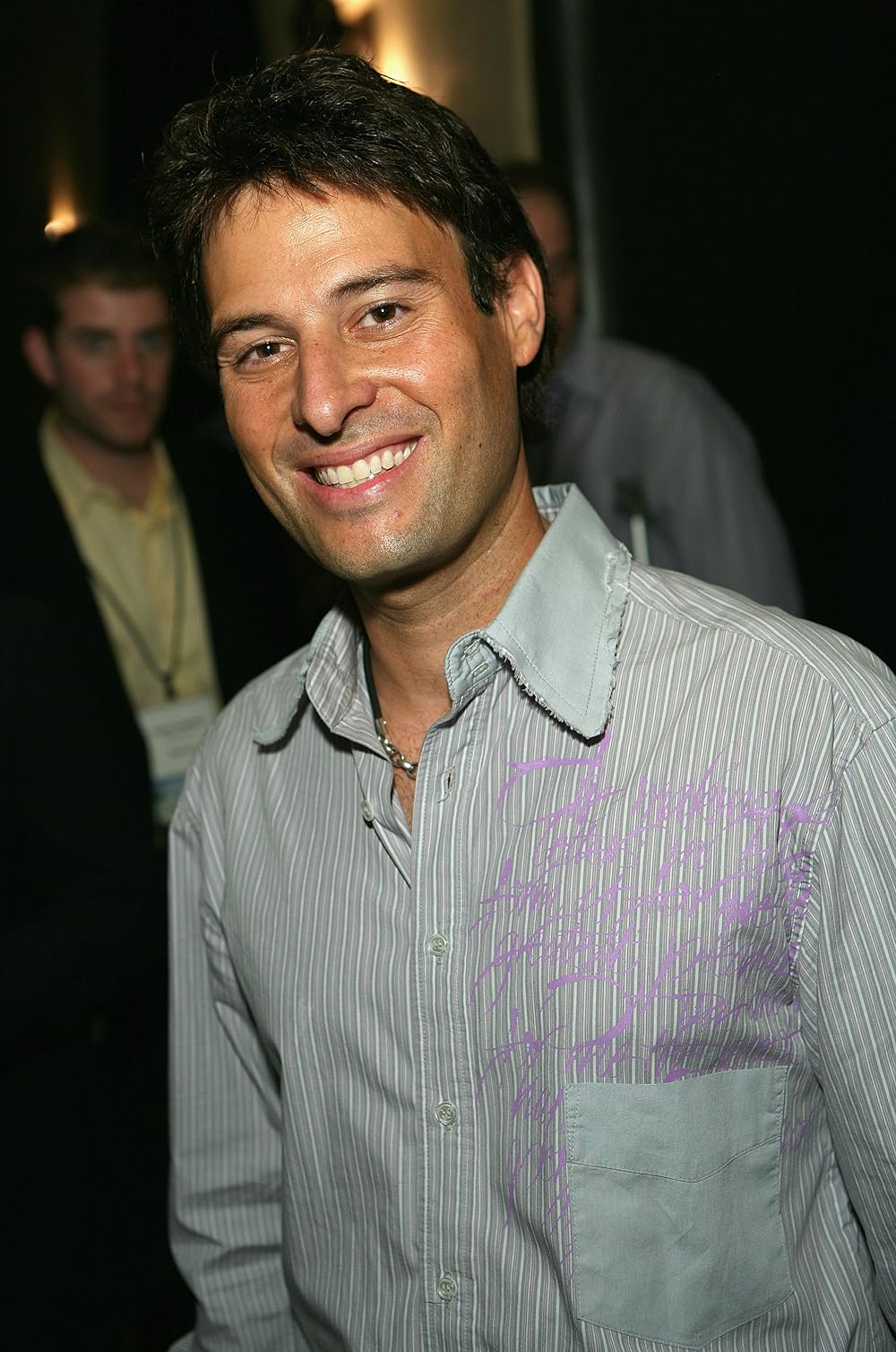 Richard Rosenblatt - IMDb