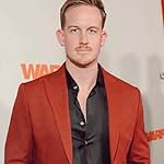 Actor: Chris Sheffield