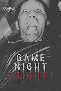 Primary photo for Game Night Fright - Doritos Crash the Superbowl Commercial