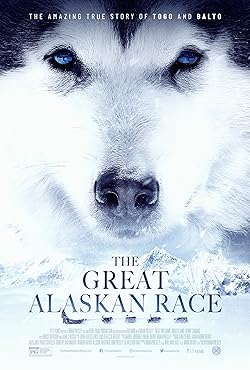 Poster of The Great Alaskan Race