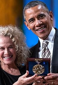 Primary photo for In Performance at the White House: The Gershwin Prize for Popular Song - Carole King Primary photo for In Performance at the White House: The Gershwin Prize for Popular Song - Carole King