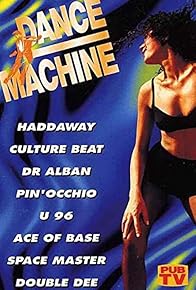 Primary photo for Dance Machine 2000 Primary photo for Dance Machine 2000