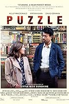 Puzzle (2018) Poster