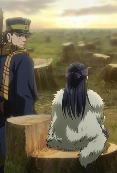 Primary photo for The Vanished Kamuy Primary photo for The Vanished Kamuy