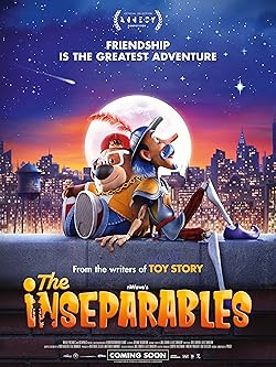 Poster of The Inseparables