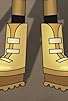 Primary photo for The Golden Shoes Primary photo for The Golden Shoes