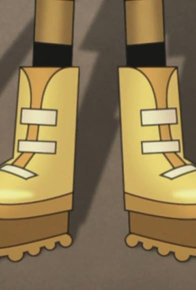 Primary photo for The Golden Shoes Primary photo for The Golden Shoes