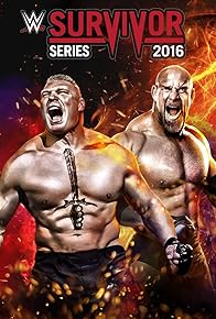 Primary photo for Survivor Series Primary photo for Survivor Series