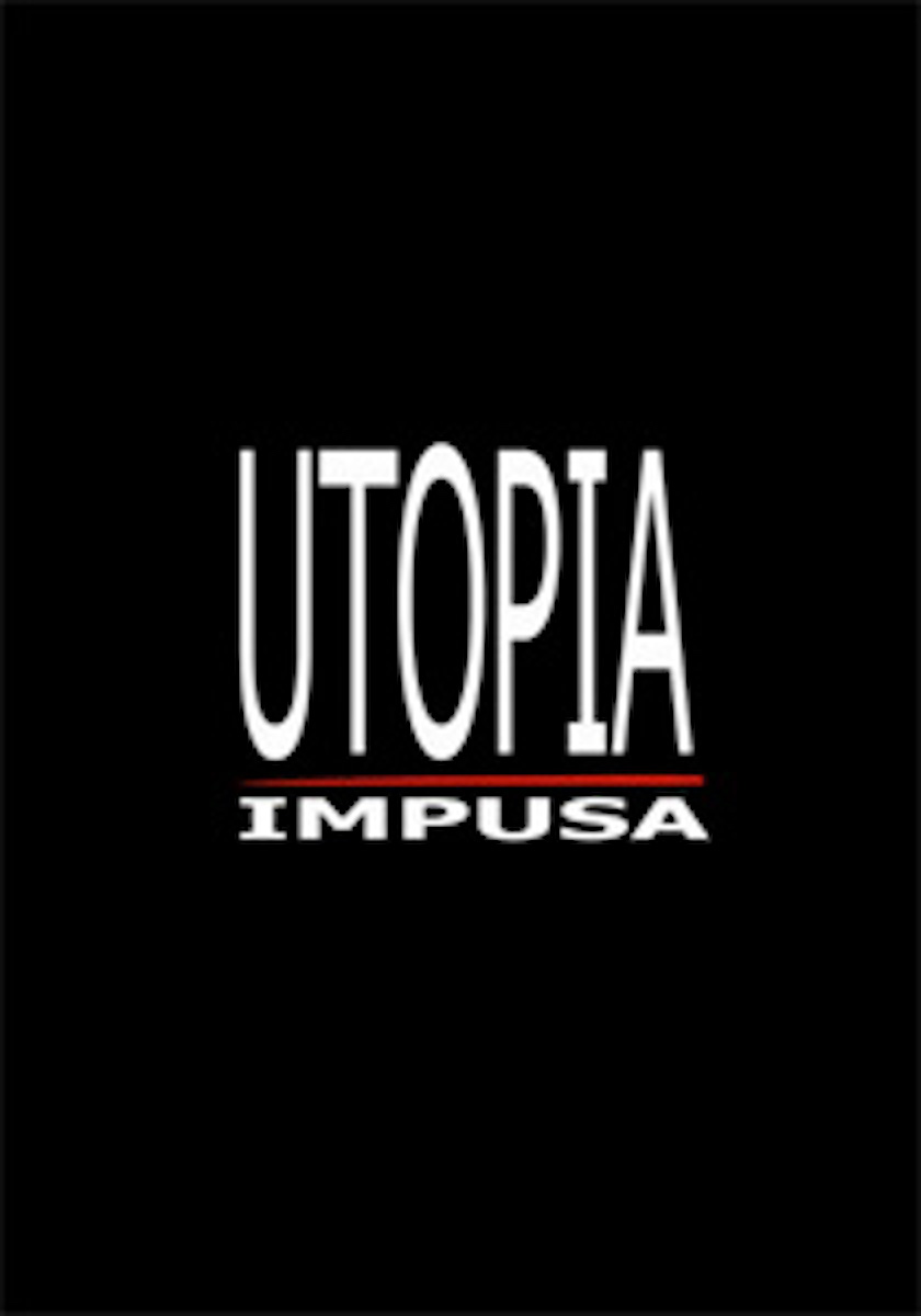 Poster of Utopia Impusa