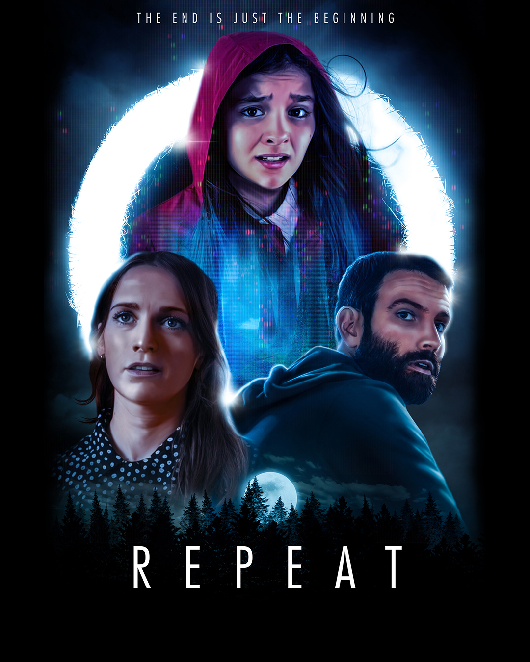 Poster of Repeat
