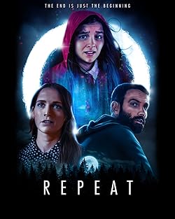 Poster of Repeat