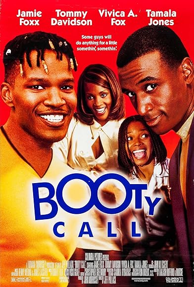 Primary photo for Booty Call Primary photo for Booty Call