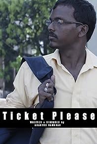 Primary photo for Ticket Please Primary photo for Ticket Please