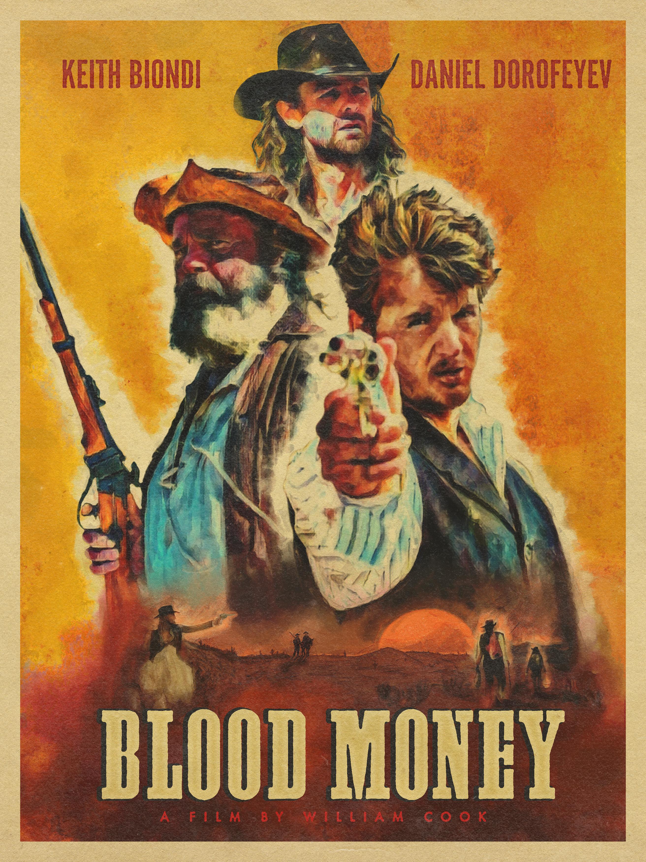 Blood Money
