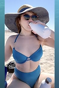 Primary photo for Beach Day in New York