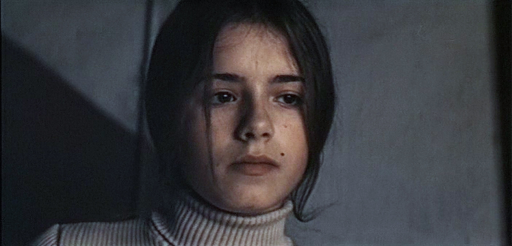 Velikiye Luki shahrining porno videolari