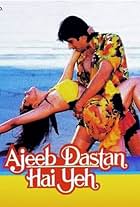 Ajeeb Dastaan Hai Yeh