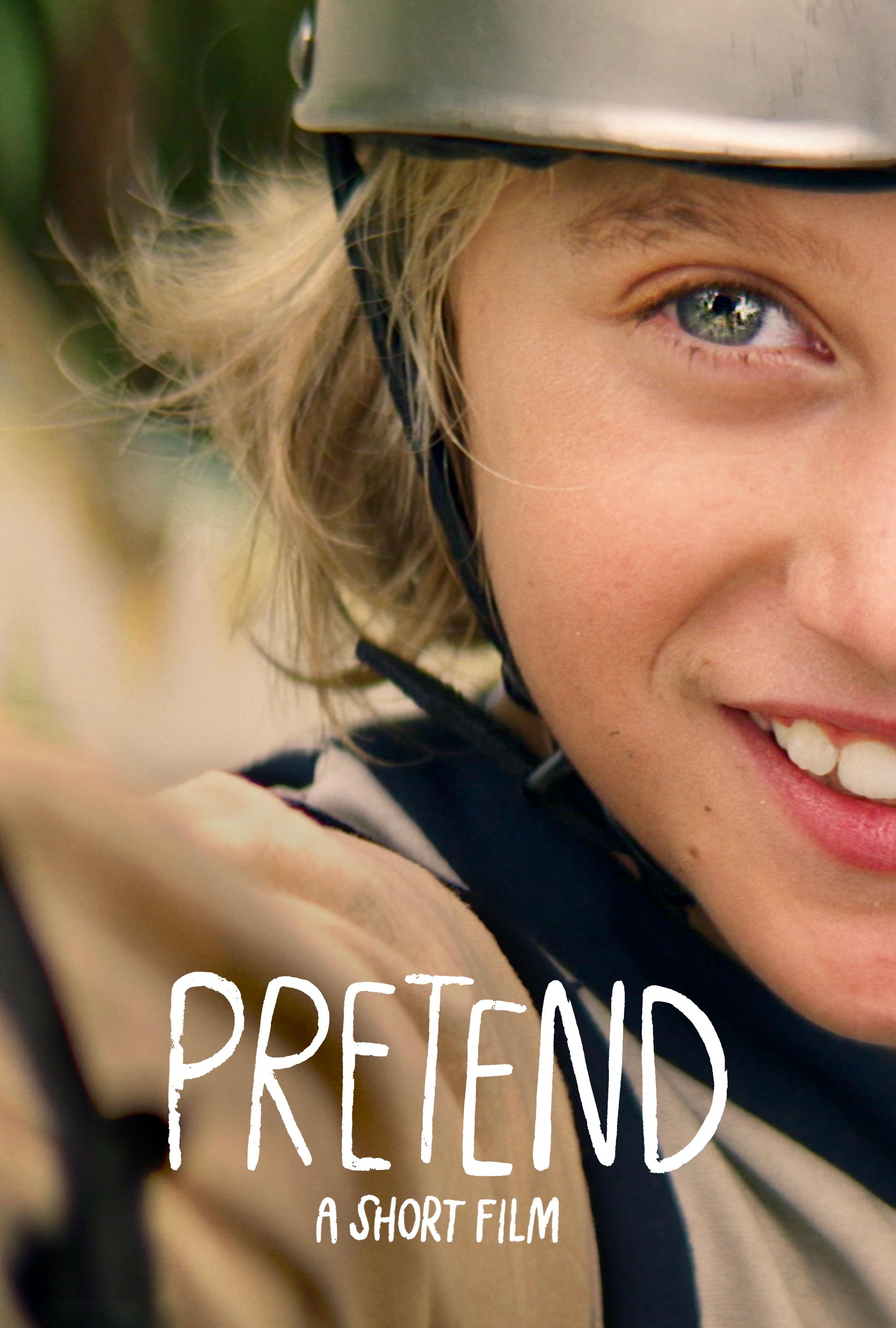Pretend