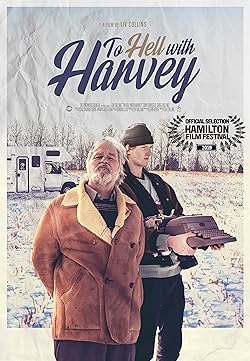 Poster of To Hell with Harvey