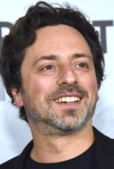Primary photo for Sergey Brin Primary photo for Sergey Brin