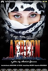 Primary photo for Afreen