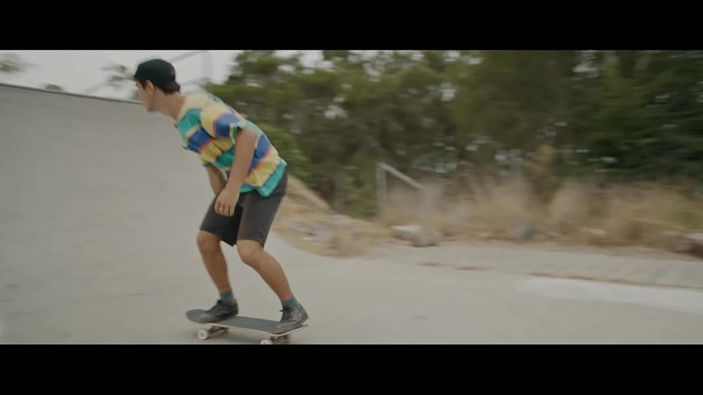 Melon Grab MELON GRAB Peccadillo Pictures IMDb