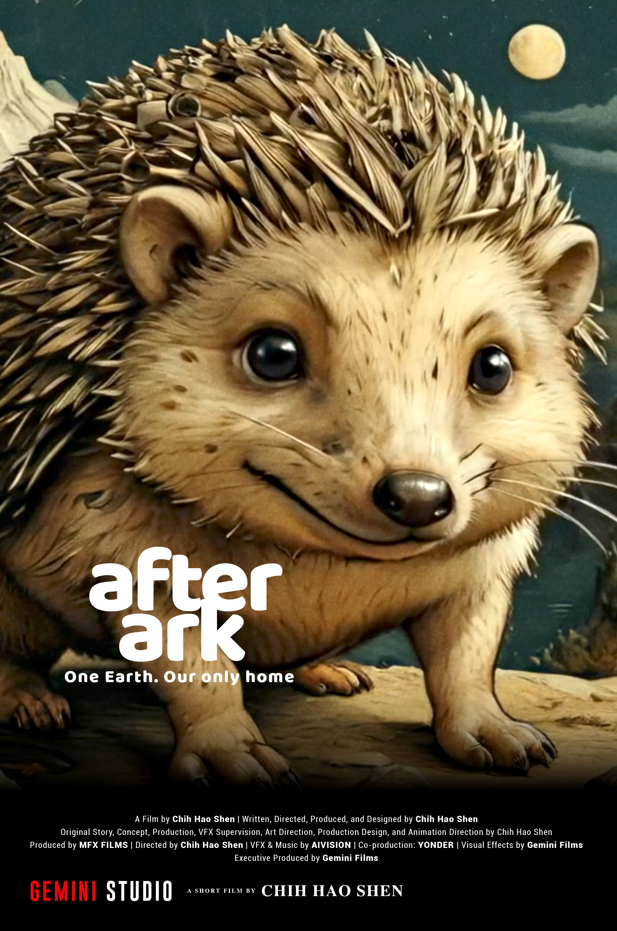After Ark