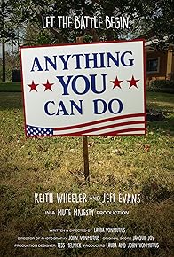 Primary photo for Anything You Can Do