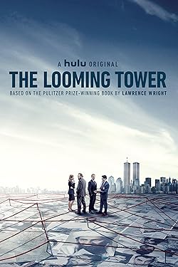 Poster of The Looming Tower