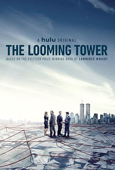The Looming Tower 2018 S01 TV series poster - watch and download all episodes free