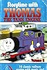 Primary photo for Storytime with Thomas Primary photo for Storytime with Thomas