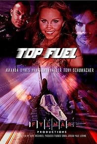Primary photo for Top Fuel