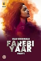 Bharti Jha in Farebi Yaar (2023)