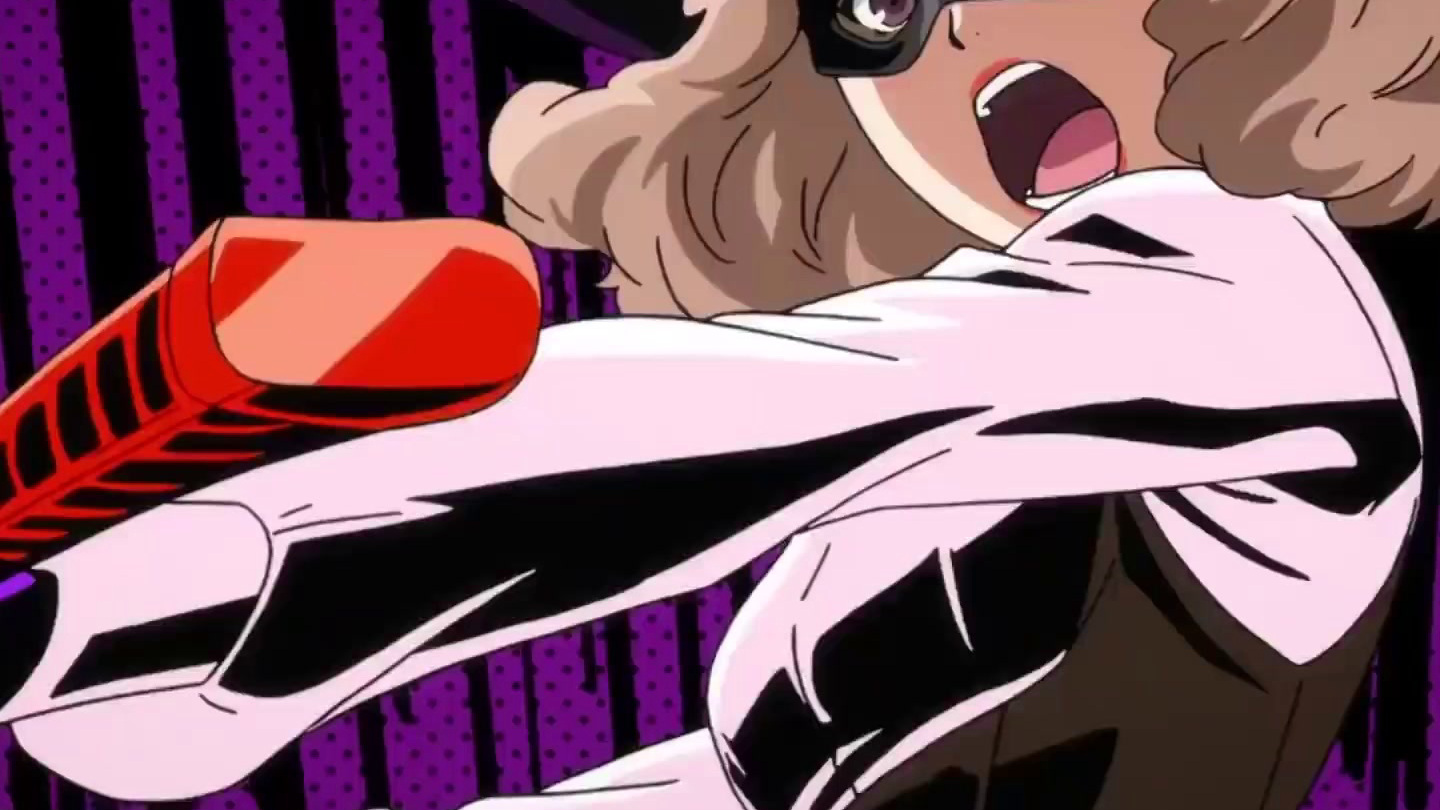 Anime 4ever Sapphire